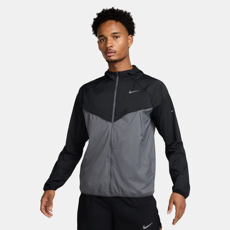 Nike Men's Stride Repel UV Running Jacket